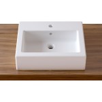 Накладной умывальник Lavinia Boho Bathroom Sink 33311014